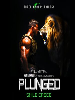 cover image of Plunged